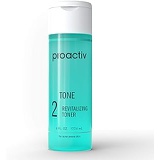 Proactiv Hydrating Facial Toner For Sensitive Skin - Alochol Free Toner For Face Care - Pore Tightening Glycolic Acid and Witch Hazel Formula - Acne Toner To Balance Skin And Remov