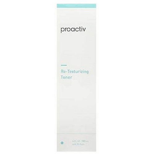  Proactiv Re-texturizing Toner, 6 Ounce (with 90 Pads)