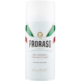 Proraso Shaving Foam, Sensitive Skin, 10.6 oz