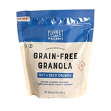 Purely Pecans Keto Grain-Free Granola | Low Carb Keto Certified Cereal | Low Sugar Paleo Certified | All Natural Granola With No Oats | Stay Fuller For Longer With Gluten-Free Plai