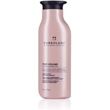 Pureology Pure Volume Shampoo | For Flat, Fine, Color-Treated Hair | Adds Lightweight Volume