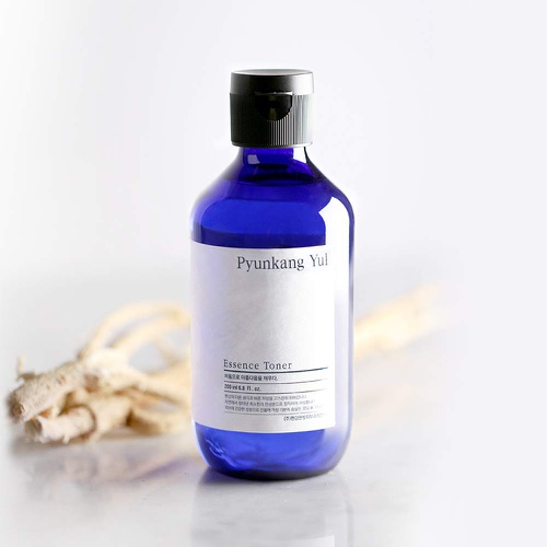  [ PYUNKANG YUL] Essence Toner - Delivers Hydrating, Soothing, Anti-aging properties, Fragrance-free, Alcohol-free, Paraben-free for oily, sensitive, acne-prone, dry skin types. 200
