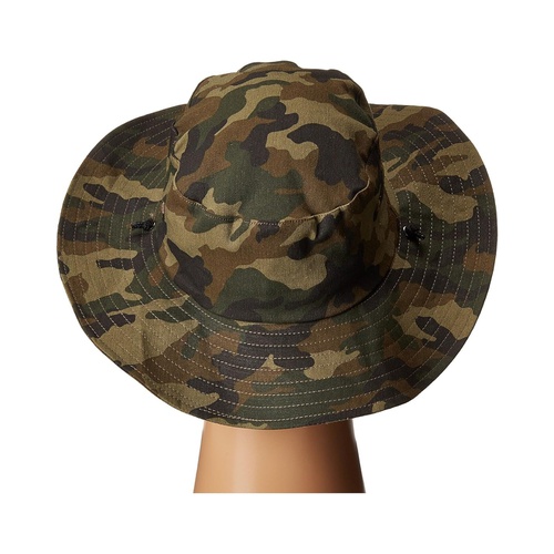 퀵실버 Quiksilver Bushmaster Hat