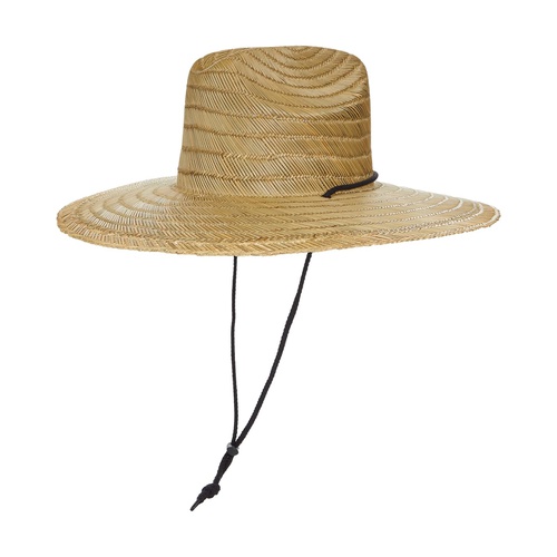 퀵실버 Quiksilver Pierside Hat