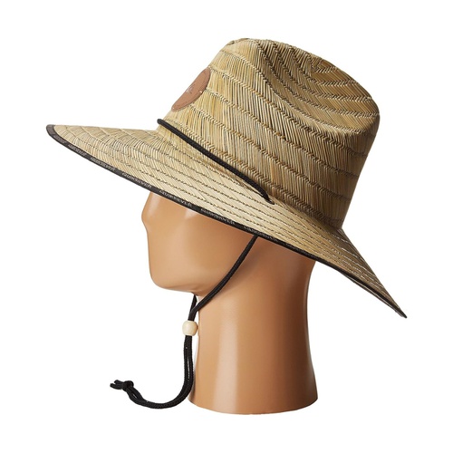 퀵실버 Quiksilver Waterman Dredge Waterman Hat