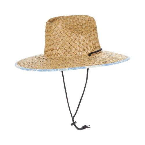 퀵실버 Quiksilver Waterman Outsider Waterman Sun Hat