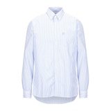 RED FLEECE by BROOKS BROTHERS Striped shirt