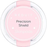 REDUIT REEDUIT Skinpods Precision Shield Skin Protection Mist Protects and Soothes Skin after Exposure to Environmental Aggressors, Saltwater, and Hydrates during Sun Exposure
