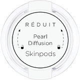 REDUIT REEDUIT Skinpods Pearl Diffusion Skin Brightening Treatment Mist with Niacinamide and Reishi Mushroom Evens Out Skin Tone, Reduces Hyperpigmentation