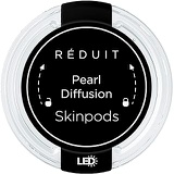 REDUIT REEDUIT Skinpods Pearl Diffusion LED Skin Brightening Treatment Mist with Niacinamide and Reishi Mushroom Evens Out Skin Tone, Reduces Hyperpigmentation