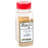Regal Herbs and Spices (Upper Bay Crab Seasoning Mix 16 oz)