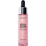Revlon Photoready Rose Glow Face Makeup Primer, Rose Quartz, 1.0 Fl. Oz