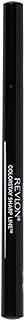 Revlon ColorStay Sharp Line Liquid Eye Pen, Blackest Black