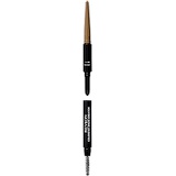 Revlon Colorstay Eyebrow Pencil Creator with Powder & Spoolie Brush to Fill, Define, Sculpt, Shape & Diffuse Perfect Brows, Blonde (600) 0.23 oz