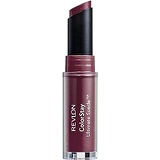 Revlon ColorStay Ultimate Suede Lipstick, Longwear Soft, Ultra-Hydrating High-Impact Lip Color, Formulated with Vitamin E, Supermodel (045), 0.09 oz