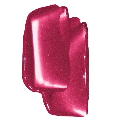  Revlon Super Lustrous Glass Shine Lipstick, Flawless Moisturizing Lip Color with Aloe, Hyaluronic Acid and Rose Quartz, Glass Ruby (025), 0.15 oz
