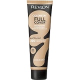 Revlon ColorStay Full Cover Foundation, Natural Beige, 1.0 Fluid Ounce