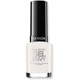 Revlon ColorStay Gel Envy Longwear Nail Polish, with Built-in Base Coat & Glossy Shine Finish, in Nude/Brown, 510 Sure Thing, 0.4 oz