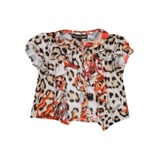 ROBERTO CAVALLI ANGELS Patterned shirts & blouses