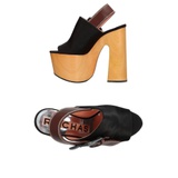 ROCHAS Mules and clogs