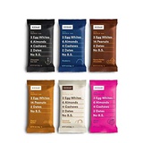 RXBAR, Best Seller Variety Pack, Protein Bar, 1.83 Ounce (Pack of 12), High Protein Snack, Gluten Free