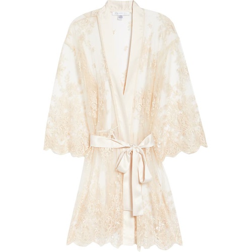  Rya Collection Darling Lace Wrap_CHAMPAGNE