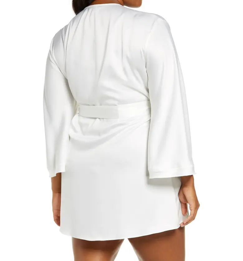  Rya Collection Heavenly Satin Wrap_IVORY
