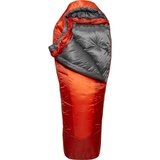Rab Solar Eco 4 Sleeping Bag: 10F Synthetic - Hike & Camp
