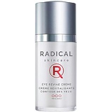 Radical Skincare Eye Revive Creme, 0.5 Fl Oz - 4-in-1 Anti-Aging Solution Combats Wrinkles, Dark Circles, Puffiness, and Fine Lines | For All Skin Types Including Sensitive Skin |