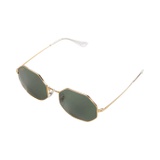 Ray-Ban 54 mm RB1972 Octagon Metal Sunglasses