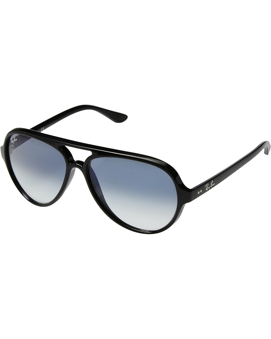 Ray-Ban Cats 5000 RB4125 59mm