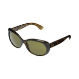 Ray-Ban RB4325 Square Sunglasses 59 mm
