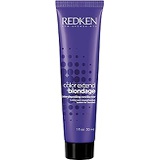 Redken Color Extend Blondage Color Depositing Purple Conditioner | Hair Toner For Blonde Hair | Neutralizes Brass & Moisturizes Hair | With Pure Violet Pigments