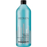 Redken High Rise Volume Conditioner | For Fine Hair | Detangles & Adds Volume
