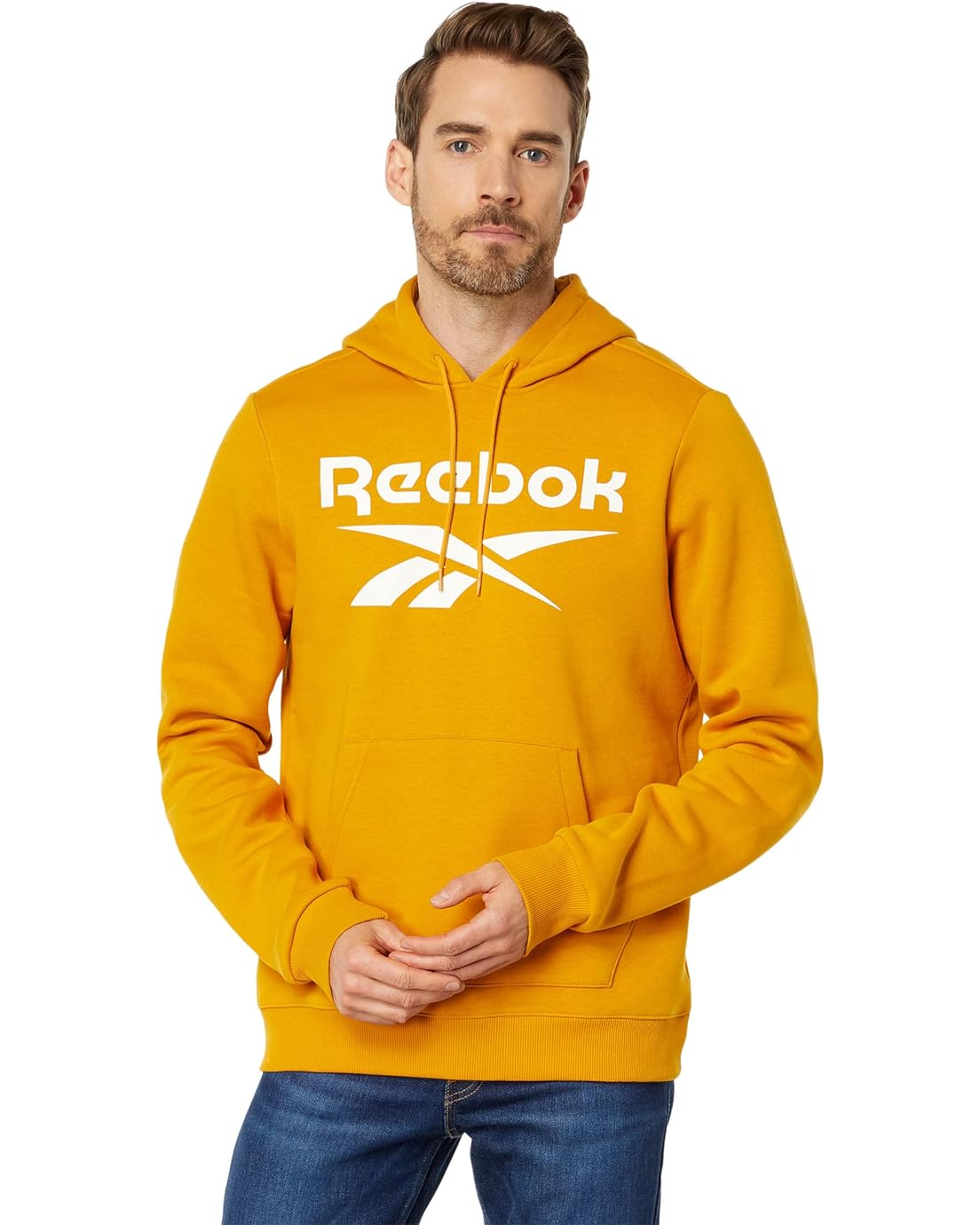 Reebok Training Essentials Vector Hoodie