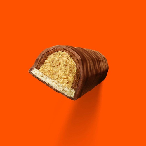  REESES Fast Break Chocolate Candy Bar (Pack of 18)