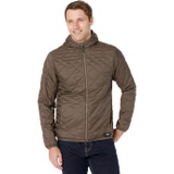 Rhone Tundra Quilted Hooded Jacket