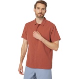 Rhythm Classic Linen Short Sleeve Shirt