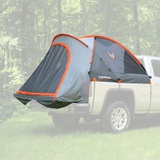Rightline Gear Mid Size 6ft Long Bed Truck Tent - Tall Bed - Hike & Camp