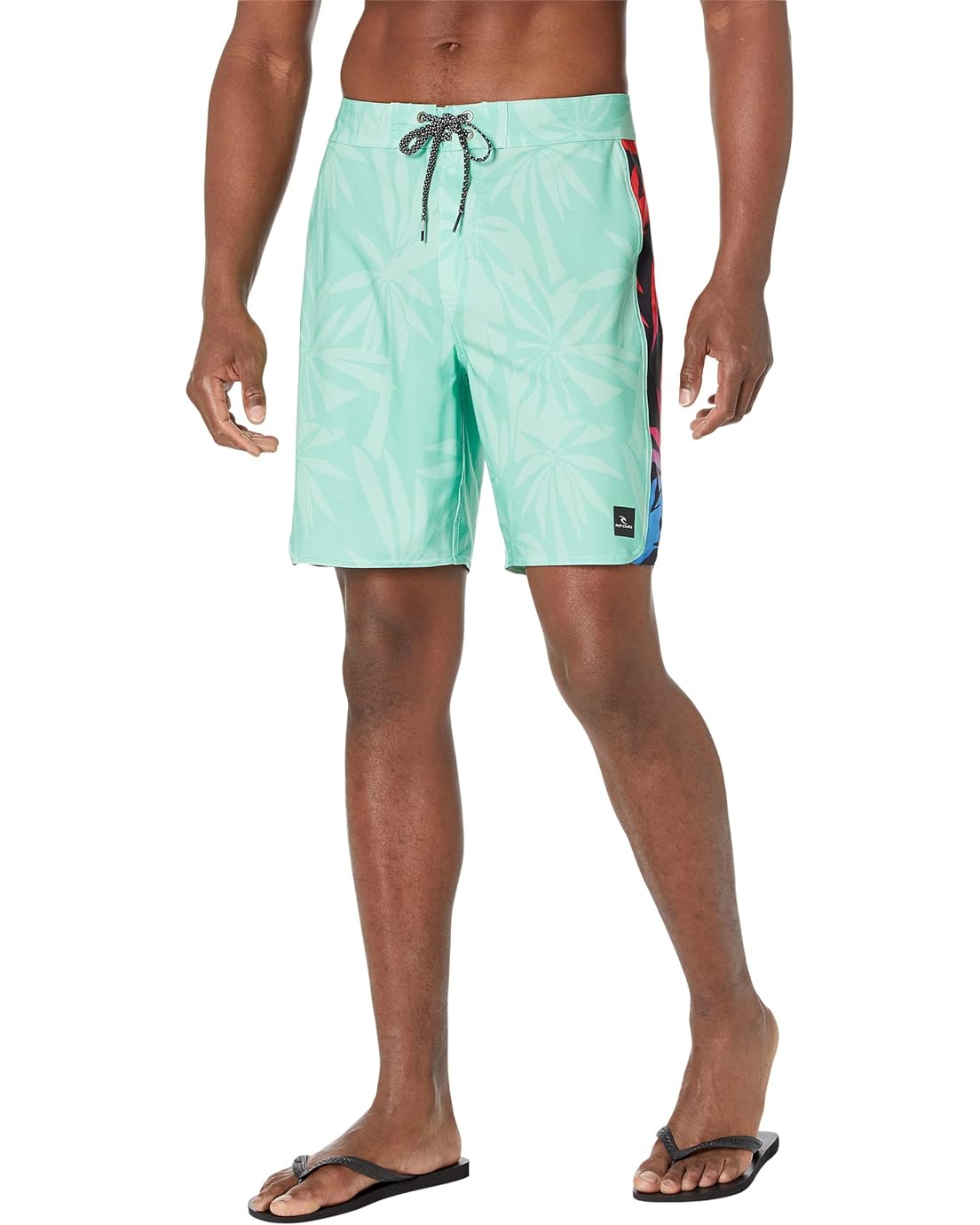 Rip Curl Mirage Double Up 19 Boardshorts