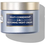 RoC Multi Correxion 5 in 1 Restoring Anti-Aging Facial Night Cream with Hexyl-R, 1.7 Ounces