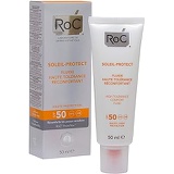 RoC Soleil-Protect High Tolerance Comfort Fluid High Protection SPF 50 50 ml