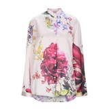 ROBERTO CAVALLI Floral shirts  blouses