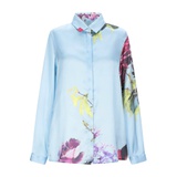 ROBERTO CAVALLI Floral shirts  blouses