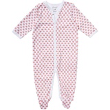 Roller Rabbit Kids Sunita Footie Pajamas (Infant)