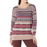 Royal Robbins Westlands Relaxed Pullover