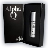 Pheromones For Men to [Attract Women] Patented Unmatched RAW Male Pheromone Cologne FragranceALPHA Q Pure Attraction Perfume Spray byS1CK