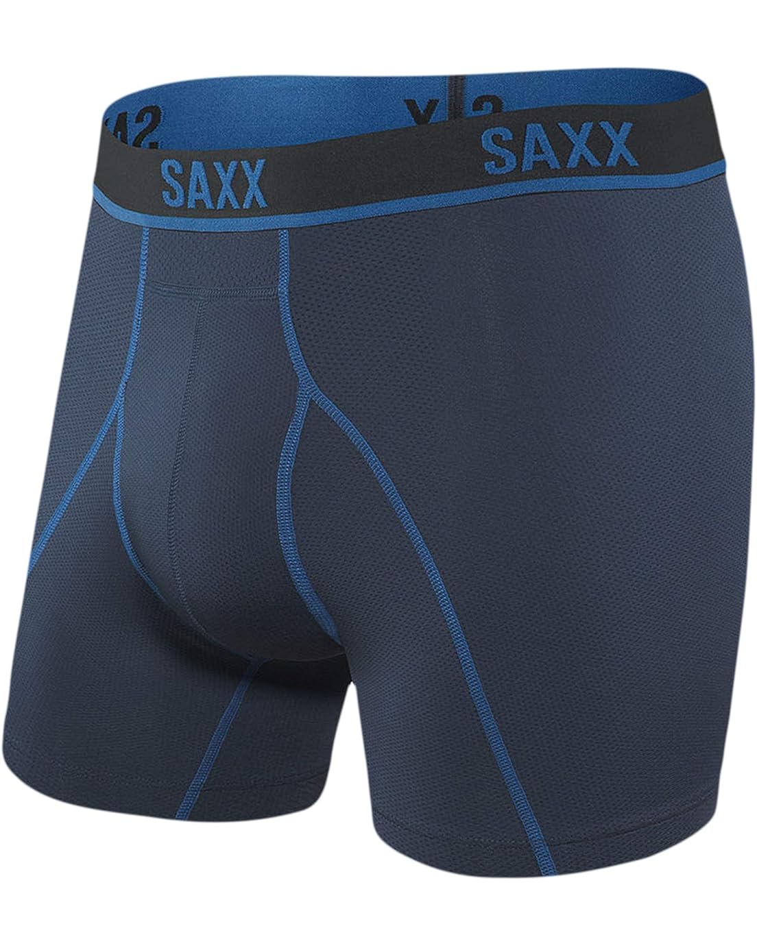  SAXX UNDERWEAR Kinetic HD Boxer Brief