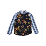 SCOTCH RBELLE Patterned shirts & blouses