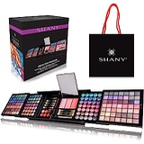 SHANY Cosmetics SHANY All In One Harmony Makeup Kit - Ultimate Color Combination - New Edition